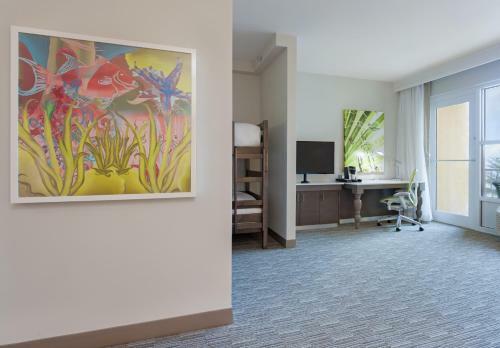 Hotel Hilton Garden Inn Ft. Walton Beach