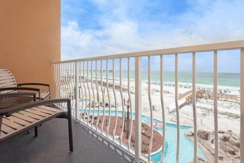 Hotel Hilton Garden Inn Ft. Walton Beach