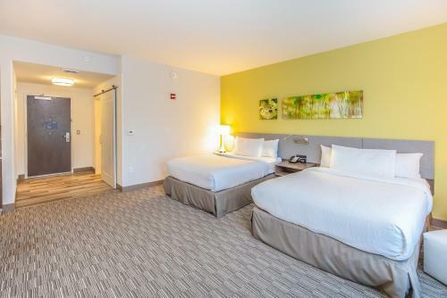 Hotel Hilton Garden Inn Ft. Walton Beach