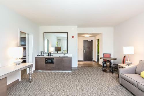 Hotel Hilton Garden Inn Ft. Walton Beach