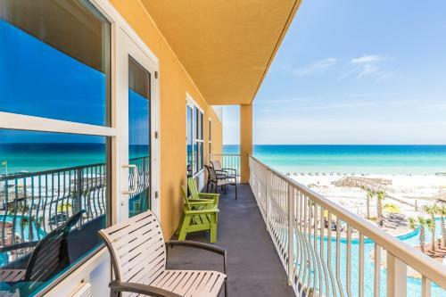 Hotel Hilton Garden Inn Ft. Walton Beach