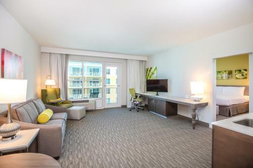 Hotel Hilton Garden Inn Ft. Walton Beach