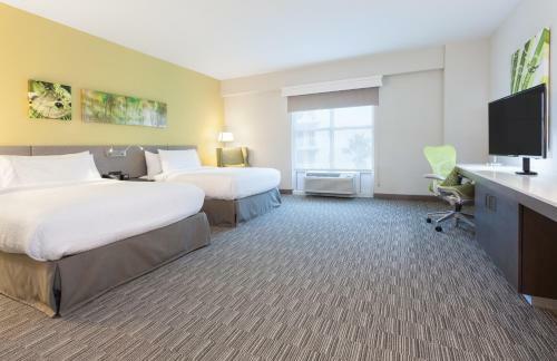 Hotel Hilton Garden Inn Ft. Walton Beach