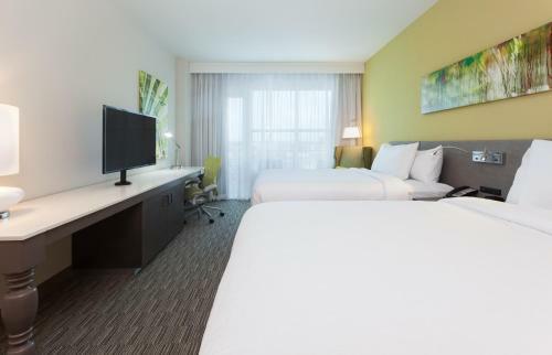 Hotel Hilton Garden Inn Ft. Walton Beach