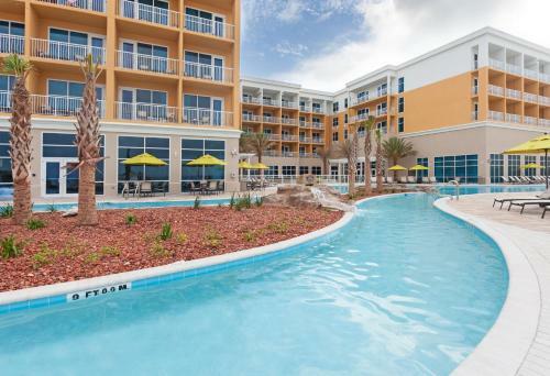 Hotel Hilton Garden Inn Ft. Walton Beach