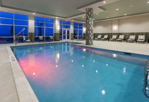 Hotel Hilton Garden Inn Ft. Walton Beach