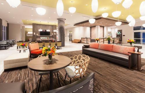 Hotel Hilton Garden Inn Ft. Walton Beach