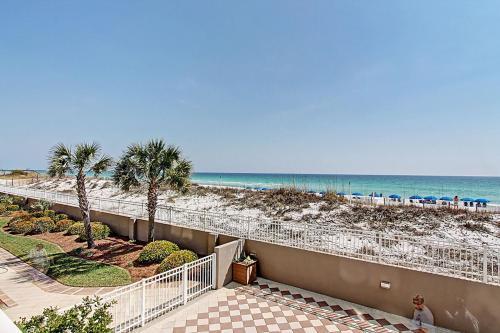 Apartamento Island Princess 317 By Realjoy