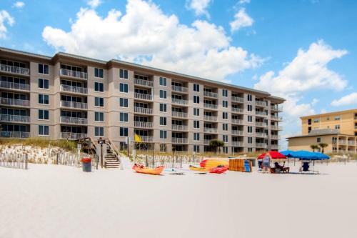 Apartamento Island Princess 317 By Realjoy