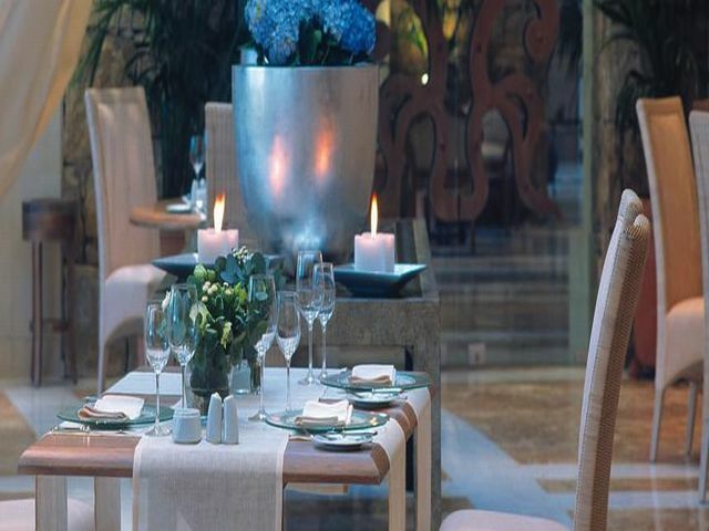 Hotel Sani Asterias Suites/ Sani Resort