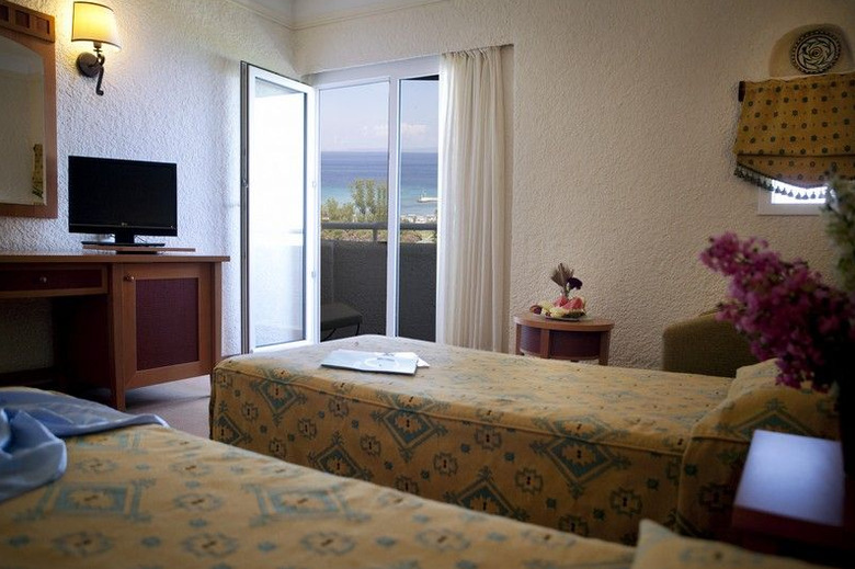 Athos Palace Hotel