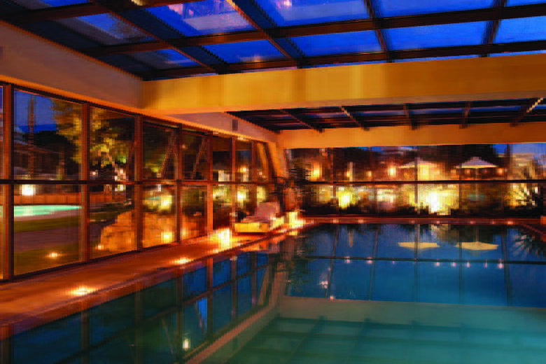 Hotel Sithonia - Porto Carras Grand Resort