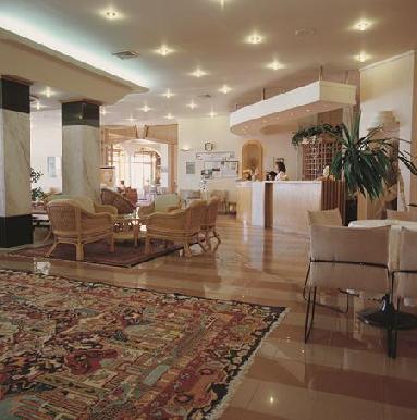 Hotel Possidi Holidays Resort & Suites