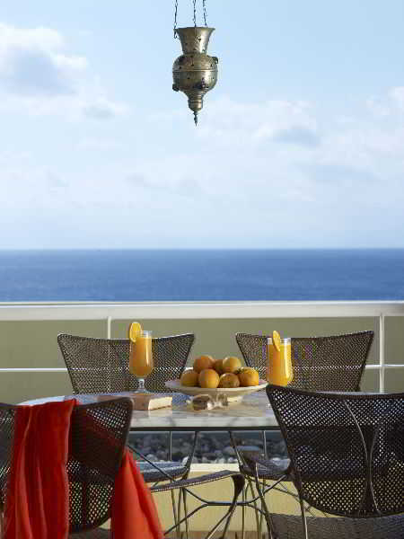 Hotel Atrium Skiathos