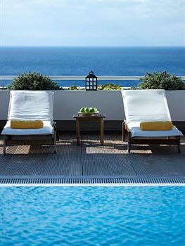 Hotel Atrium Skiathos
