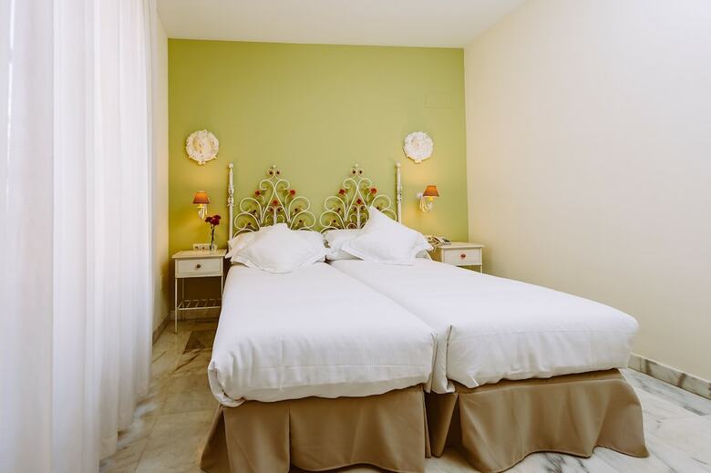 Hotel Do�a Manuela