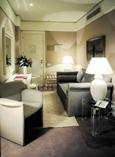 Hotel Granada Center