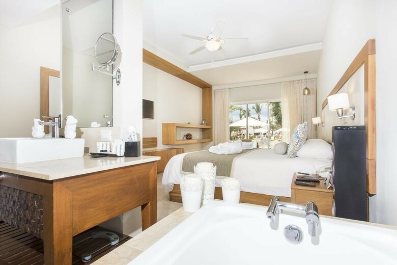 Hotel Sunscape Dominicus La Romana