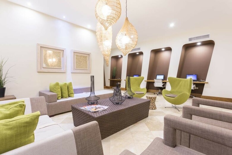 Hotel Sunscape Dominicus La Romana