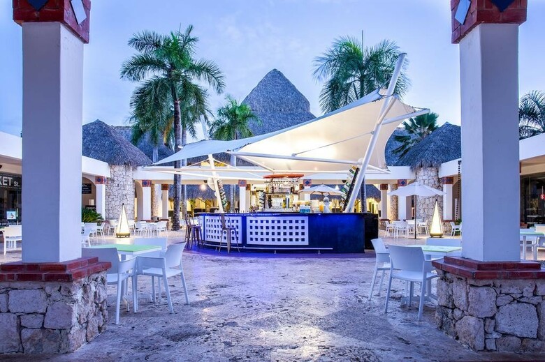 Hotel Sunscape Dominicus La Romana