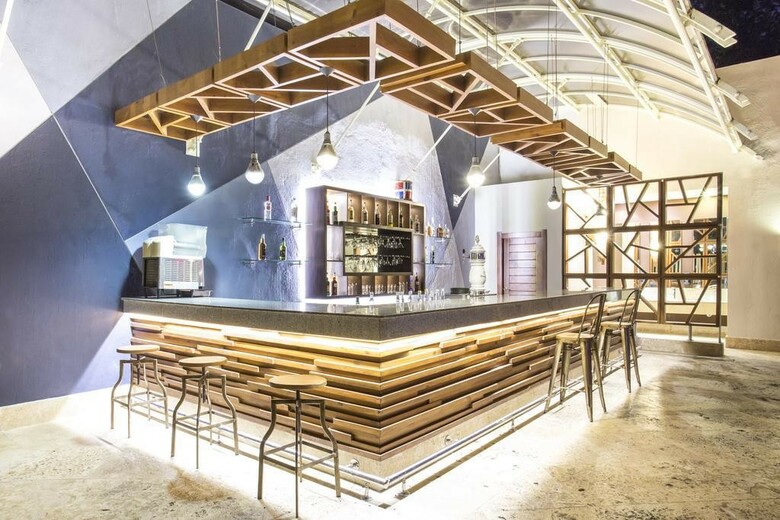 Hotel Sunscape Dominicus La Romana