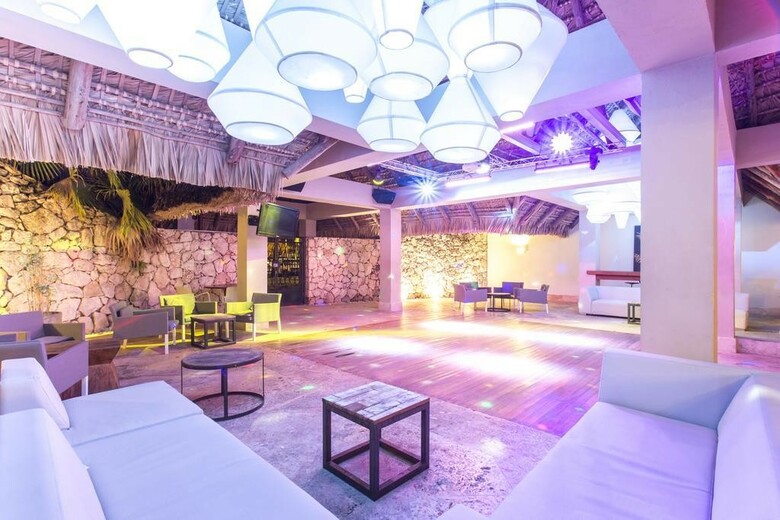 Hotel Sunscape Dominicus La Romana