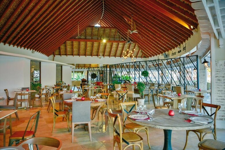 Hotel Sunscape Dominicus La Romana