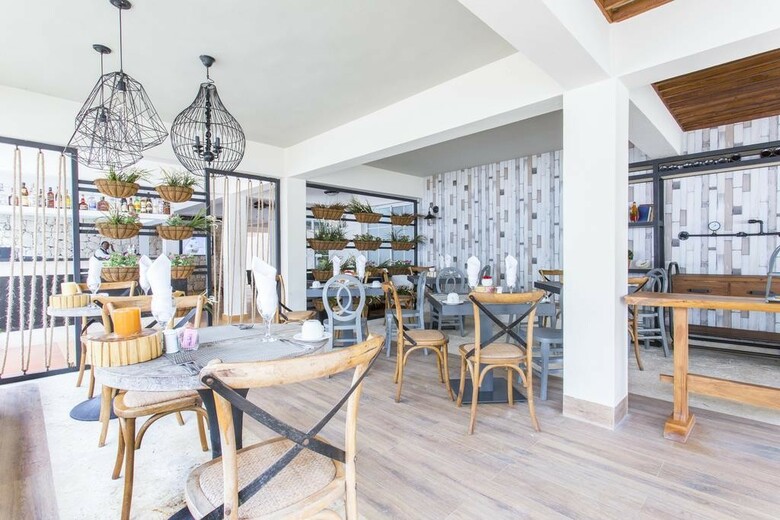 Hotel Sunscape Dominicus La Romana