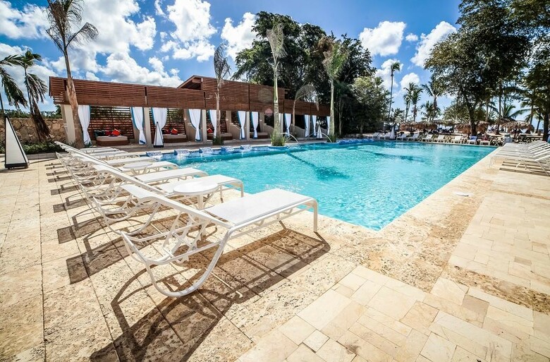 Hotel Sunscape Dominicus La Romana