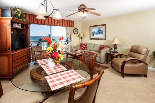 Apartamento Pelican Isle 501 Condo