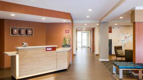 Hotel Towneplace Suites Fort Worth West/lake Worth
