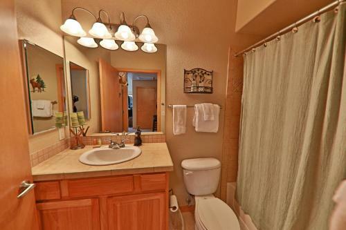 Apartamento Sterling Point 305 Condo