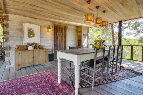 Apartamento Tanglewood Farms