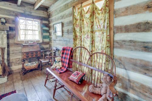 Apartamento Tanglewood Farms