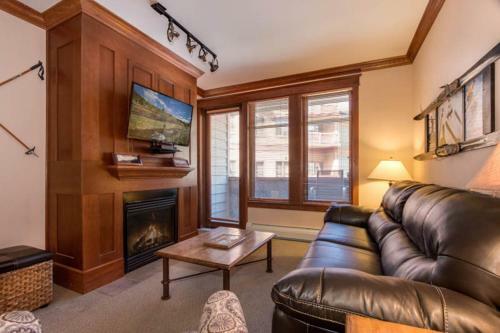 Apartamento Mill Club 2 Condo