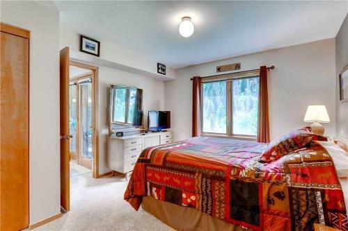 Apartamento Two-bedroom - Woodbridge Inn 302