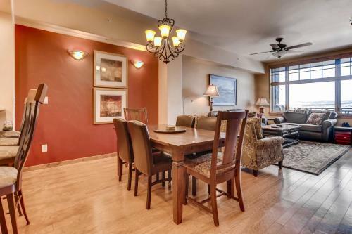 Apartamento Timberline Cove Condo
