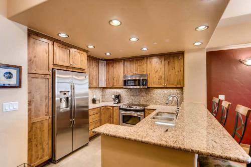 Apartamento Timberline Cove Condo