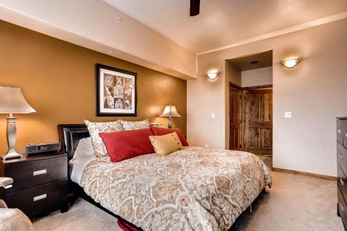 Apartamento Timberline Cove Condo