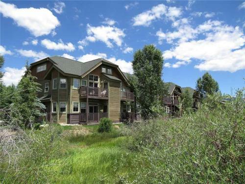 Apartamento Tarn Landing C18