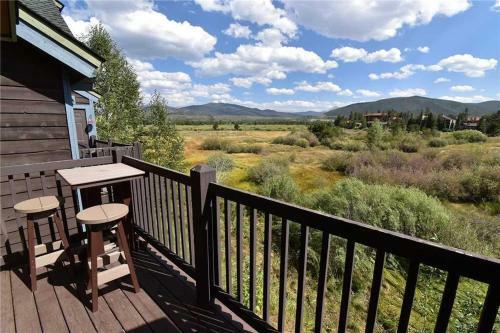 Apartamento Tarn Landing C18