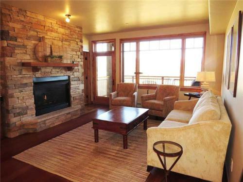 Apartamento Timberline Cove 303
