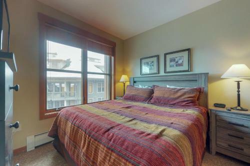 Apartamento Copper Mountain