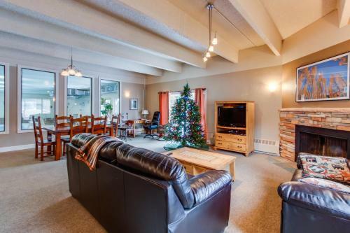 Frisco Mountain Retreat