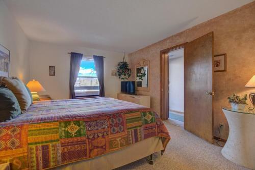 Apartamento Mountainside 159e Condo