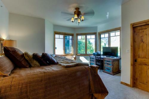 Timberline Cove Penthouse
