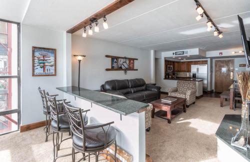 Apartamento Mountain Plaza 421 Condo