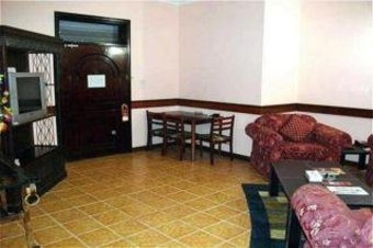 Concord International Hotel