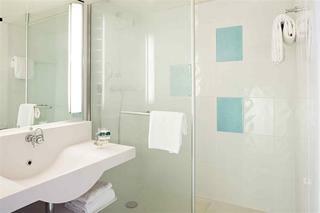 Hotel Novotel Poissy Orgeval