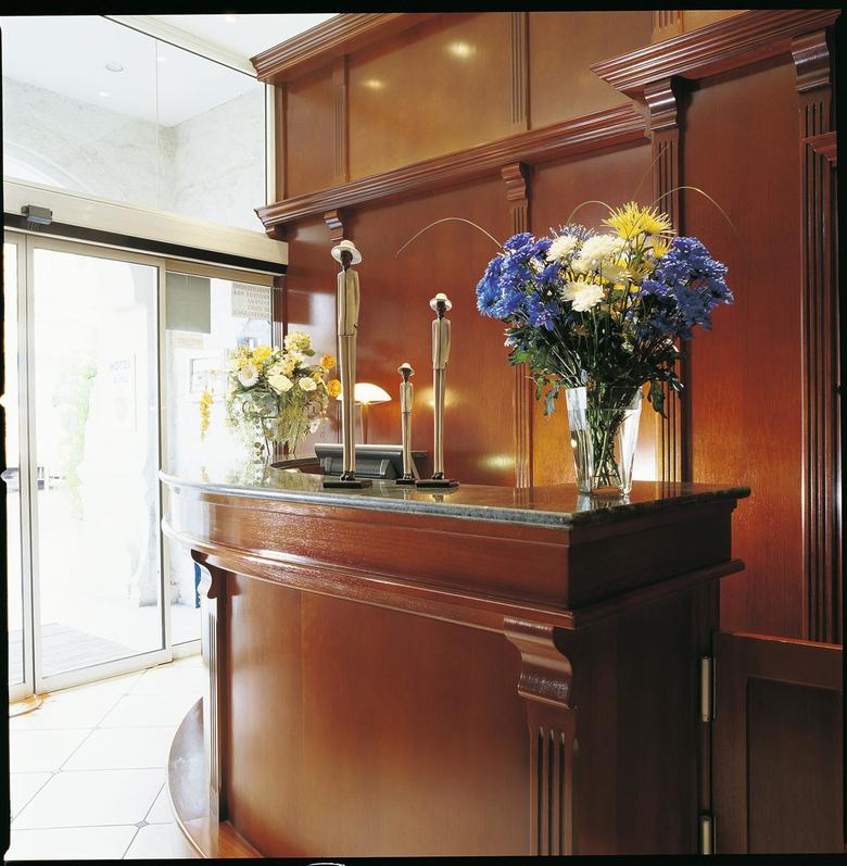 Best Western Hotel D`arc